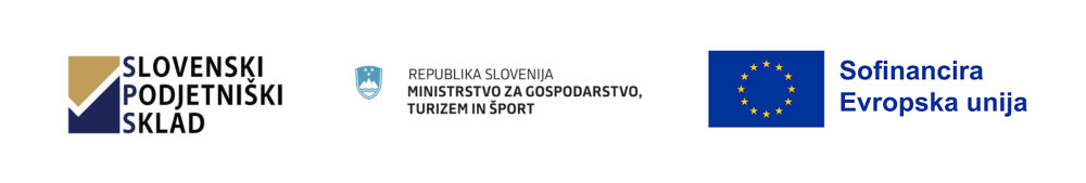 eu - sofinanciranje